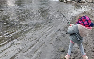 Fête de la pêche, 1er juin 2025