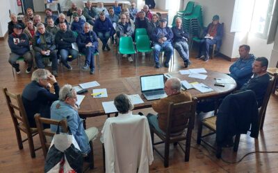 Rapport Moral AG 2026