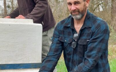 Compte-Rendu du CA du 6 Mars 2026- Lâchers de 750 kg de Truites