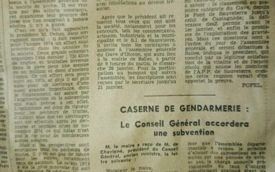 COGEPOMI Groupe Technique Saumon du 08/07/2026